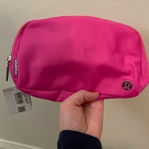 LULULEMON Belt Bag